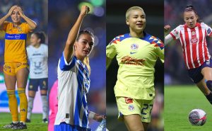 ¡TODO LISTO! Así se jugarán las Semifinales de la Liga MX Femenil