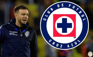 Anselmi está cada vez más cerca de llegar a la Noria – Imago7
