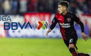 Sordo suena con fuerza en el futbol mexicano – Imago/ESPECIAL
