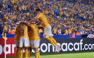 Tigres tiene en su casa, una verdadera fortaleza
