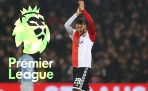 Santi podría mudarse a la Premier League en invierno – Getty Images/ESPECIAL
