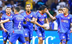 Cruz Azul ya tiene fecha de regreso – Getty Images
