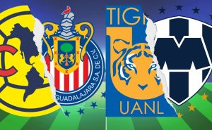¡Clásico Nacional y Regio! Estos son los HORARIOS y FECHAS de las SEMIS en Liga MX Femenil