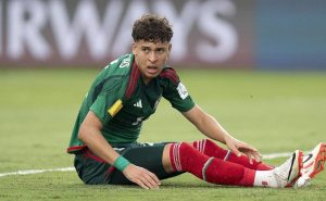 Selección Mexicana Sub 17 | Imago7
