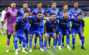Cruz Azul ya se encuentra actualmente de vacaciones | Getty Images
