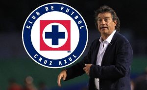 Rubén Romano supo estar al mando de Cruz Azul – Imago7

