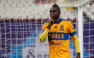 Julián Quiñones fue malbaratado por Tigres. | Imago7
