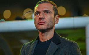 Jaime Lozano y su forma de seleccionar jugadores.
