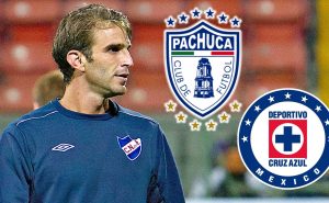 Pachuca advierte a Cruz Azul sobre Iván Alonso – Imago 7
