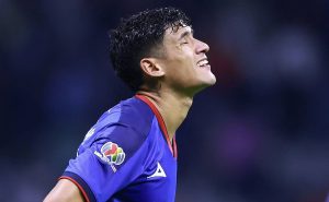 Uriel Antuna | Imago7
