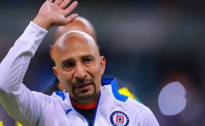 El Conejo Pérez vive horas de incertidumbre en la Noria
