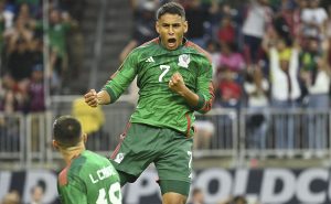 Romo fue el héroe la última vez que se cruzaron México y Honduras – Imago7
