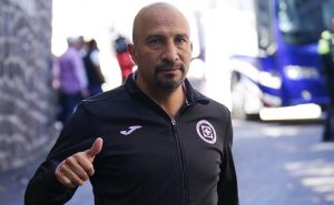 Oscar Conejo Pérez | Imago7
