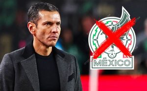 Jaime Lozano asegura que Selección Mexicana no está obligada a ganar – Getty Images
