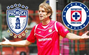 Iván Alonso estalla contra Pachuca – Imago 7
