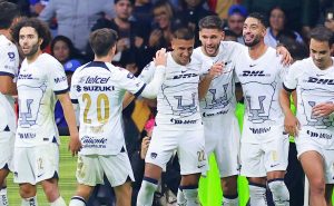 Pumas buscará sorprender en Liguilla – Getty Images
