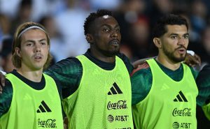 La alineación de la Selección Mexicana cambiará por completo. | Imago7
