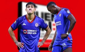 Cruz Azul sigue sin anunciar altas o bajas. | Imago7
