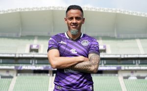 ¡Se FORTALECEN los Cañoneros! Jefferson Intriago renueva con Mazatlán FC
