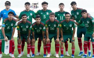 El Tri Sub-17 no estuvo a la altura de la competencia – @miseleccionsubs
