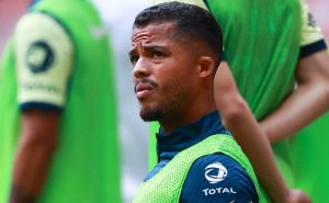 Dos Santos habría tomado una decisión sobre su carrera – Imago7
