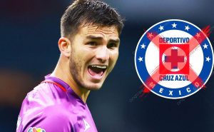 Cruz Azul tendría una sola baja para el Clausura 2024 – Getty Images
