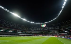 México vs Honduras. | Imago7

