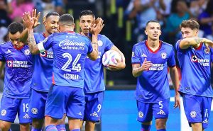 Revelan los refuerzos que busca Cruz Azul para 2024 – Getty Images
