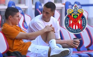 Chivas alistaría cambios para el Clausura 2024 | Imago7
