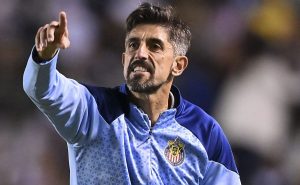 Paunovic podrá celebrar por las reincorporaciones al primer equipo de Chivas – Imago7

