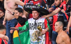 Héctor 'Caramelo' Chávez: ¿Quién es y por qué podría ir a la cárcel?
