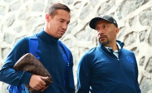 Cruz Azul comenzó con las bajas | Imago7
