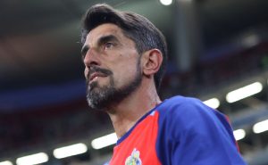 Veljko Paunovic | Imago7
