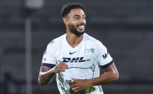 Nathan Silva | Imago7
