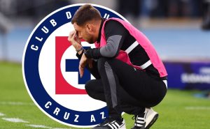 Anselmi se perfila para ser el DT de Cruz Azul en 2024. | Getty Images
