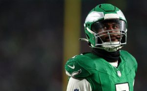 NFL: ¡SUPER BOWL adelantado! Eagles logra remontada milagrosa ante unos Bills que perdonaron