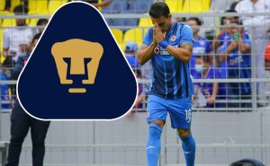 Aldrete explicó por qué se marchó de Cruz Azul – Imago7/ESPECIAL
