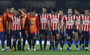 Chivas ya empezó a moverse luego de la eliminación ante Pumas – Imago7
