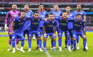 Cruz Azul comienza a preparar el siguiente año futbolístico. | Imago7
