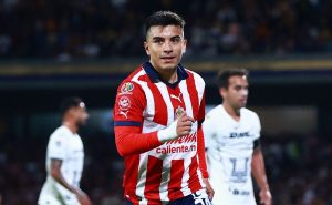 El Nene Beltrán tiene en claro lo que tiene que ocurrir en Liguilla – Imago7
