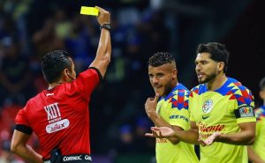América | Getty Images
