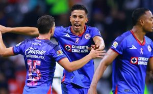 Cruz Azul | Getty Images
