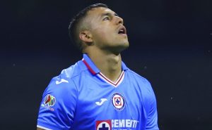 Iván Morales abandonó Cruz Azul después de tanto – Getty Images
