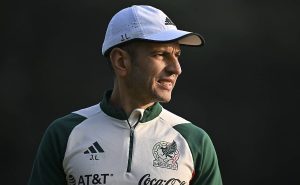 Jaime Lozano | Imago7
