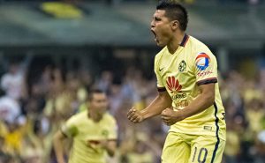 Martínez regresará a territorio azteca – Imago7
