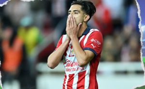 Liguilla MX Apertura 2023: Chivas se lleva el partido de IDA ante los Pumas