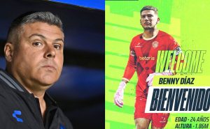 Futbol Estufa en la Liga MX: Altas, BAJAS y refuerzos rumbo al torneo Clausura 2024