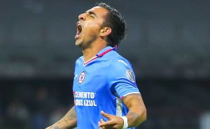 La radical medida que tomó Cruz Azul sobre Alonso Escoboza – Getty Images
