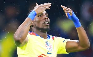 ¿Julián Quiñones jugará el América vs León – Getty Images
