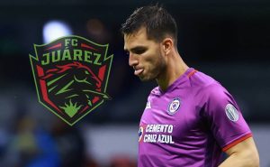 Sebastián Jurado ya habría iniciado negociaciones con FC Juárez | Getty Images
